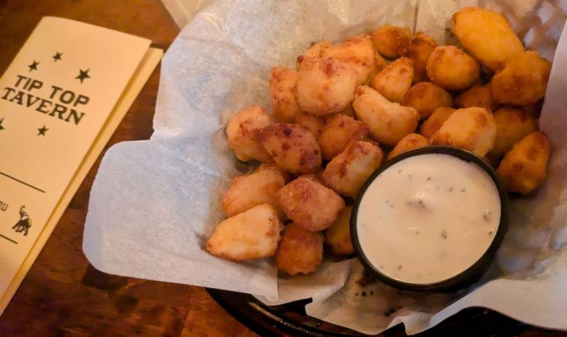 A Menu That Knows Its Strengths