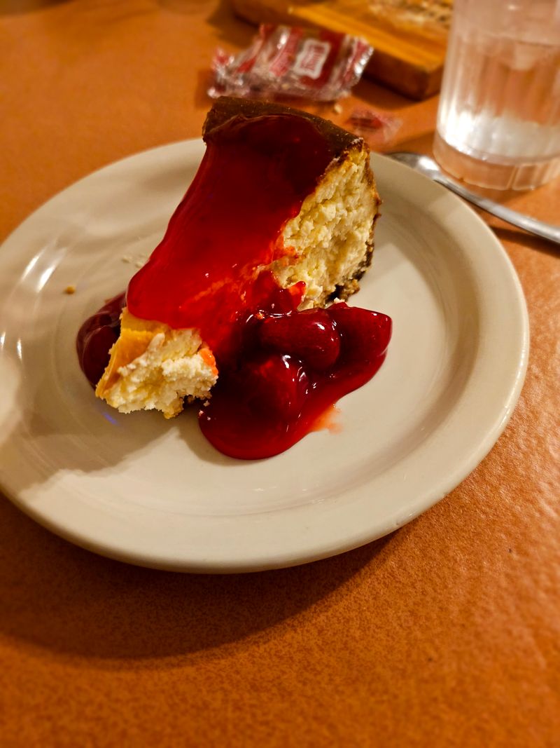 A Setting That Feels Like Coming Home