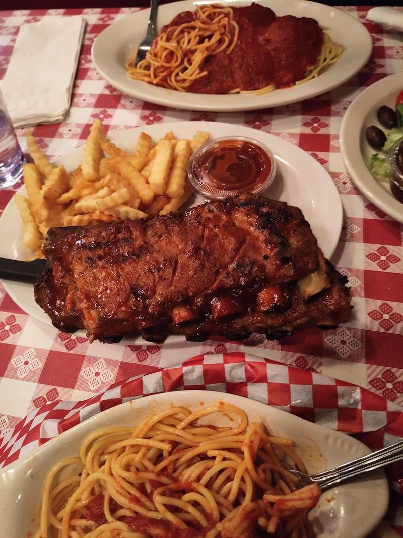 Big Portions, Fair Prices