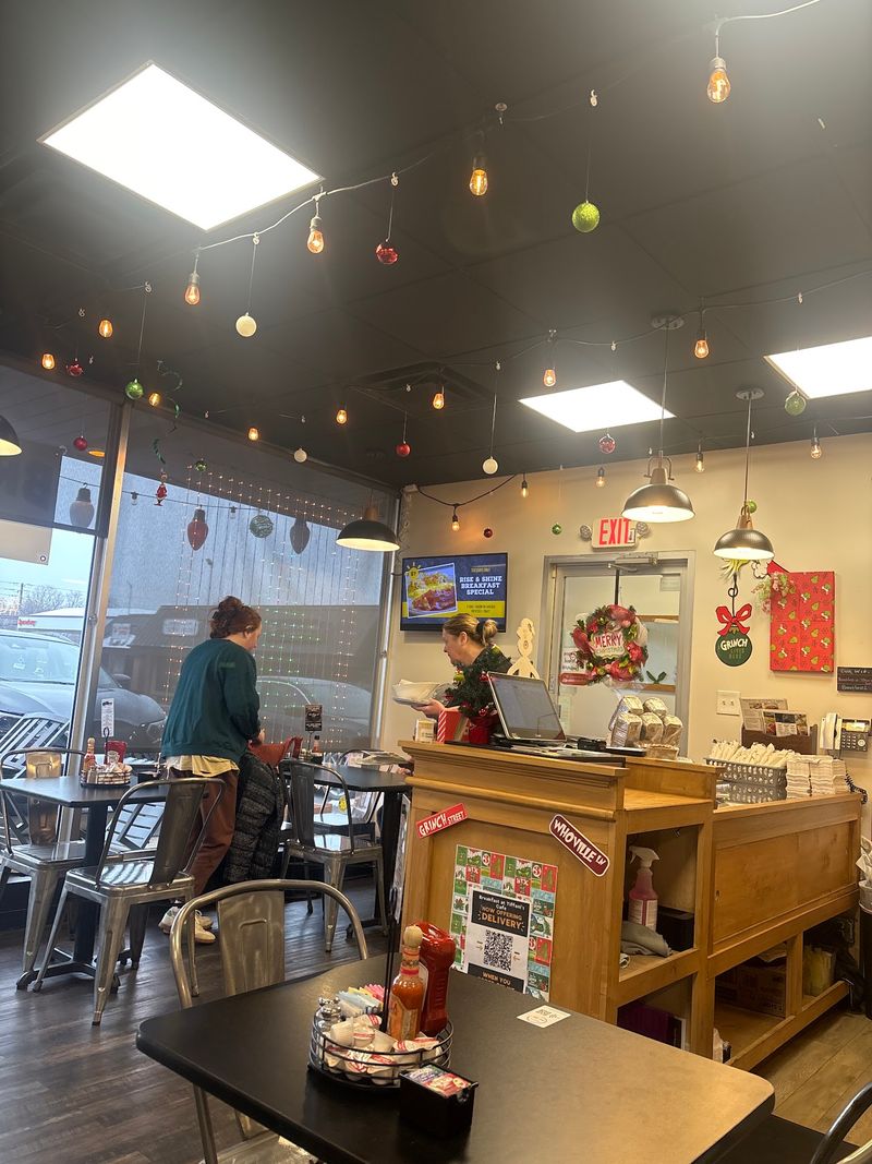 Service That Feels Like Home