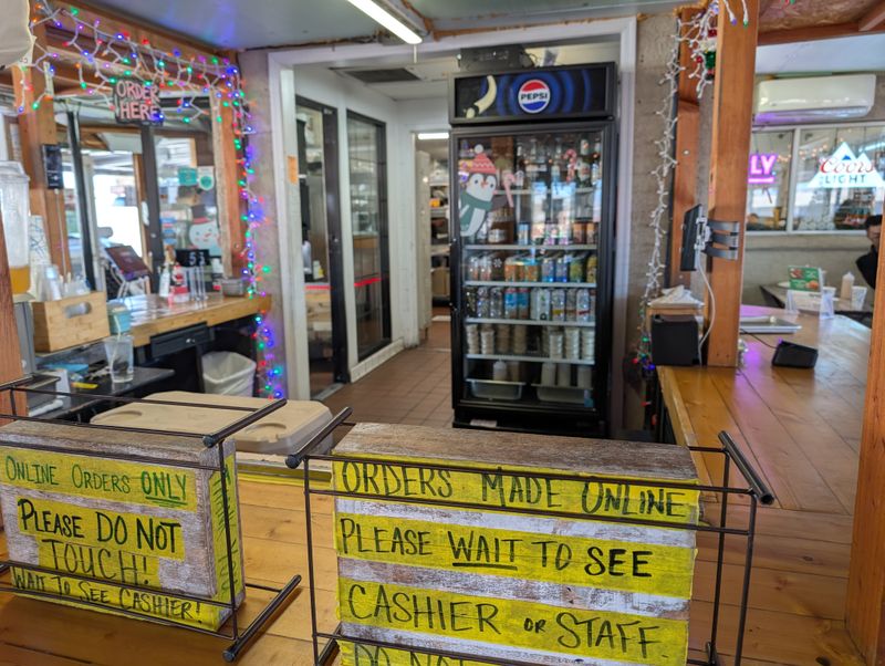 The Corner That Feels Like Home