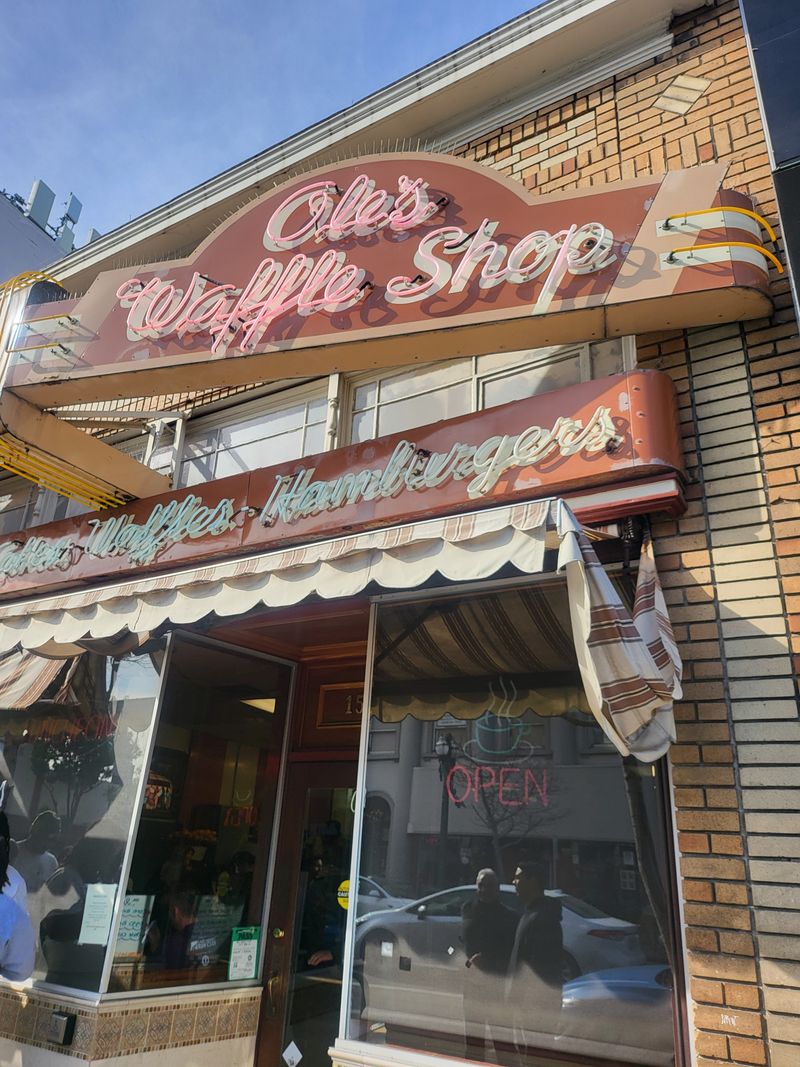 History You Can Taste