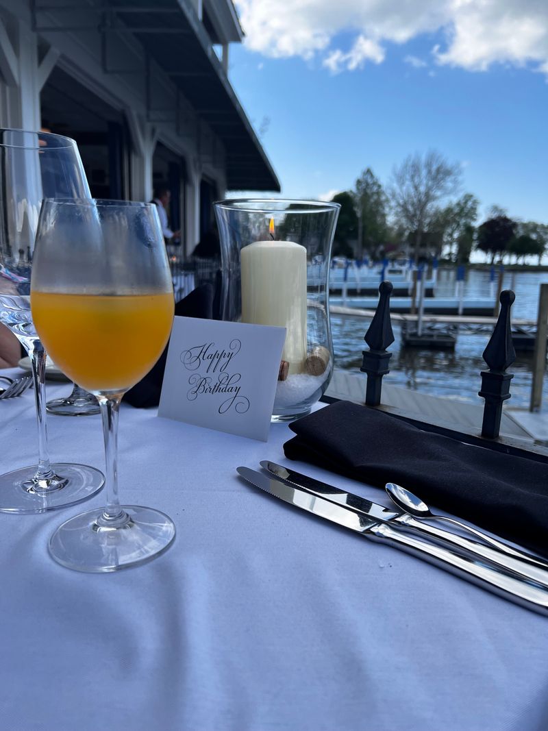 Celebrating Life's Special Moments