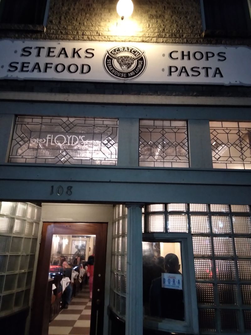 Perfect For Hosting Groups And Special Events