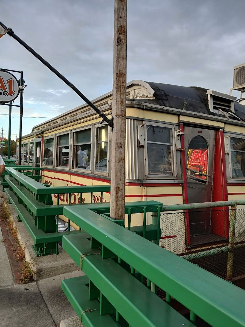 Good Food That Justifies The Price