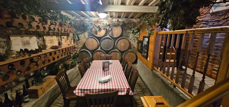 Value For The Experience