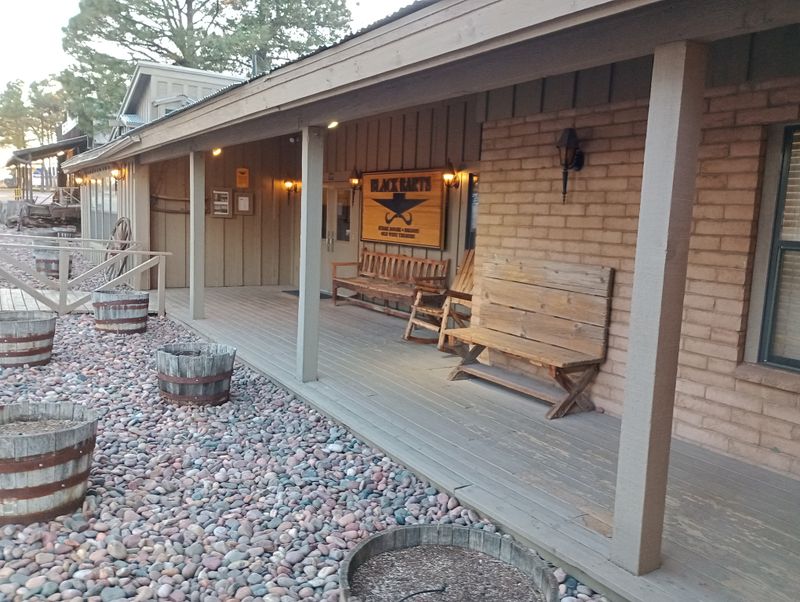 Family-Friendly Vibe That Welcomes Everyone