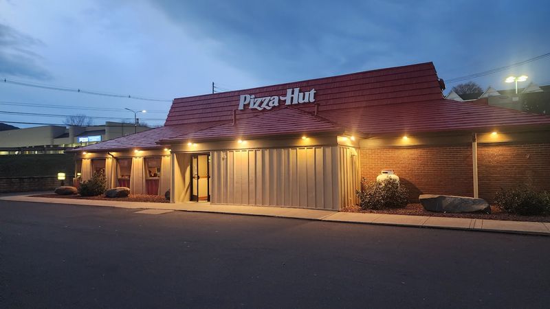 A Drive-Thru Window for Modern Convenience