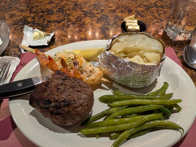 Reasonable Prices That Won't Break the Bank