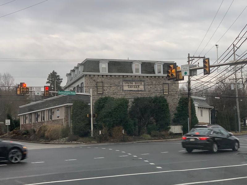 Sunday Brunch Without the Usual Disappointments