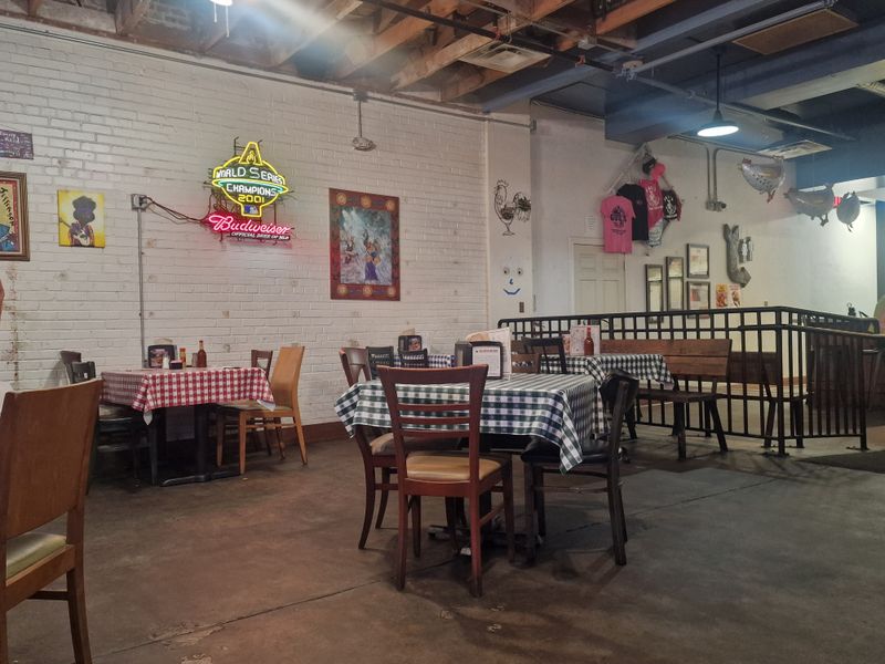 Chicken Tenders For The Less Adventurous