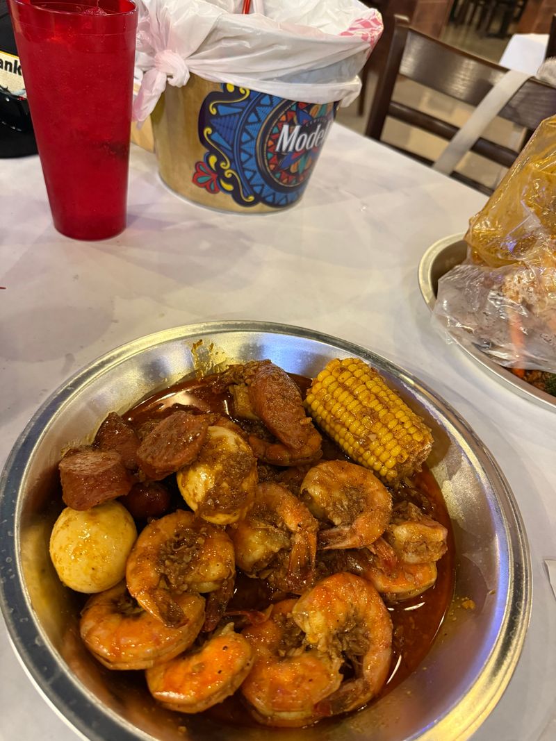 Gumbo That Tastes Like The Gulf Coast