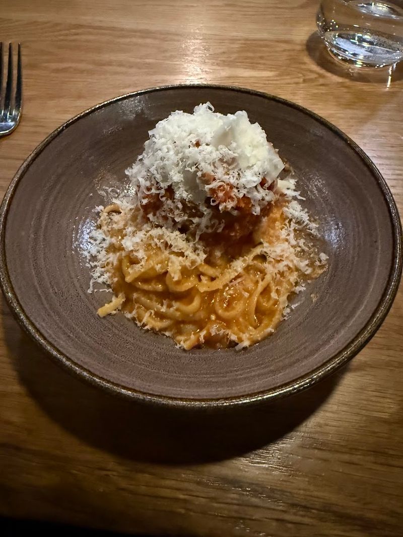 The Tasting Menu Worth Planning Around