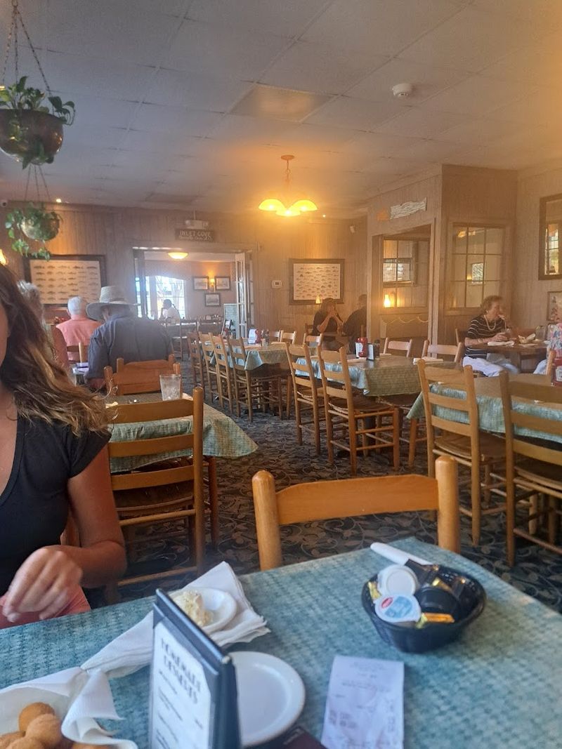 Service That Keeps Guests Coming Back