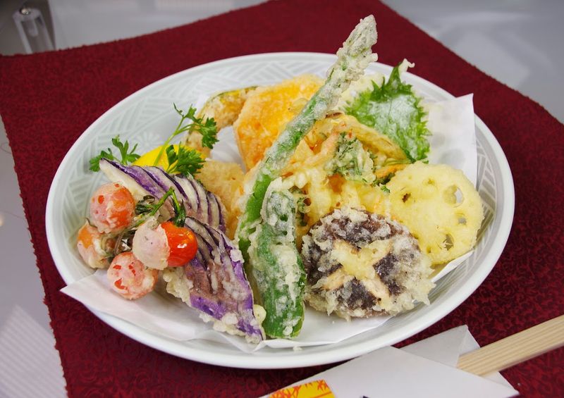 Gluten-Free and Dietary Options: More Inclusive Than You Might Expect