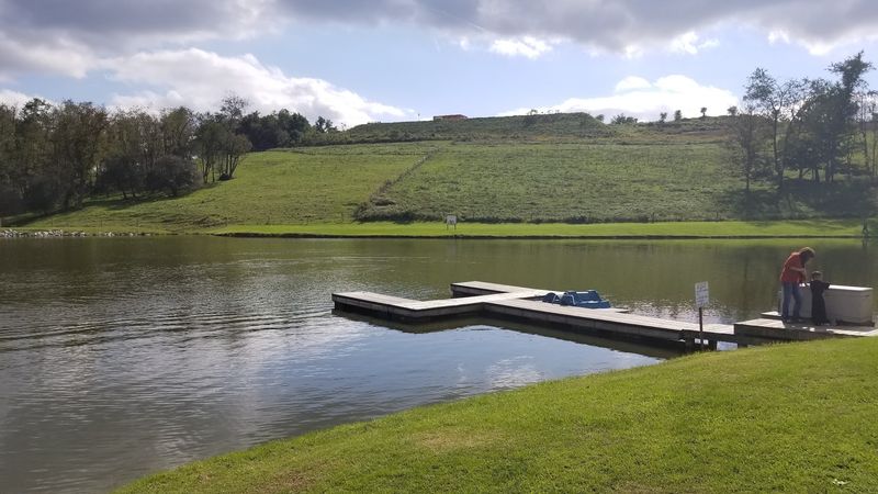 A Quiet Gem Worth the Drive