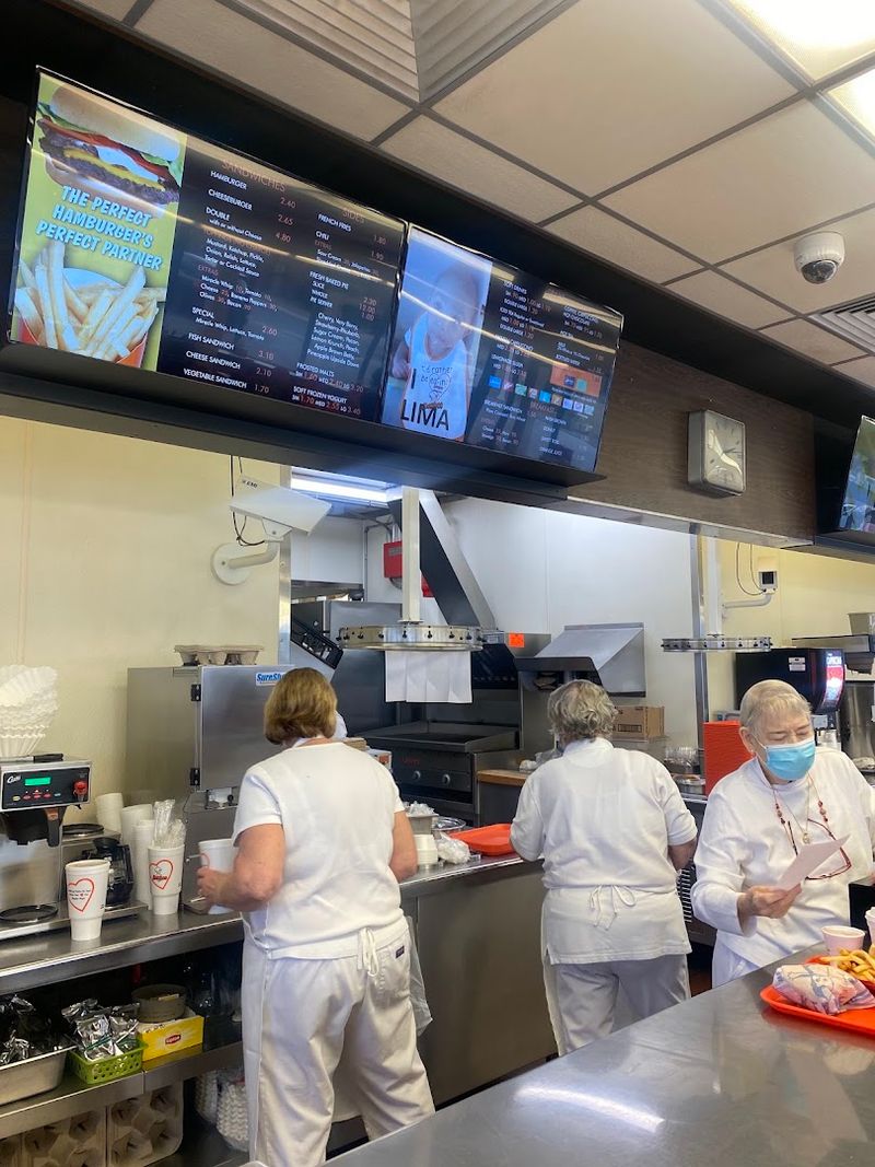 Service That Keeps Regulars Coming Back