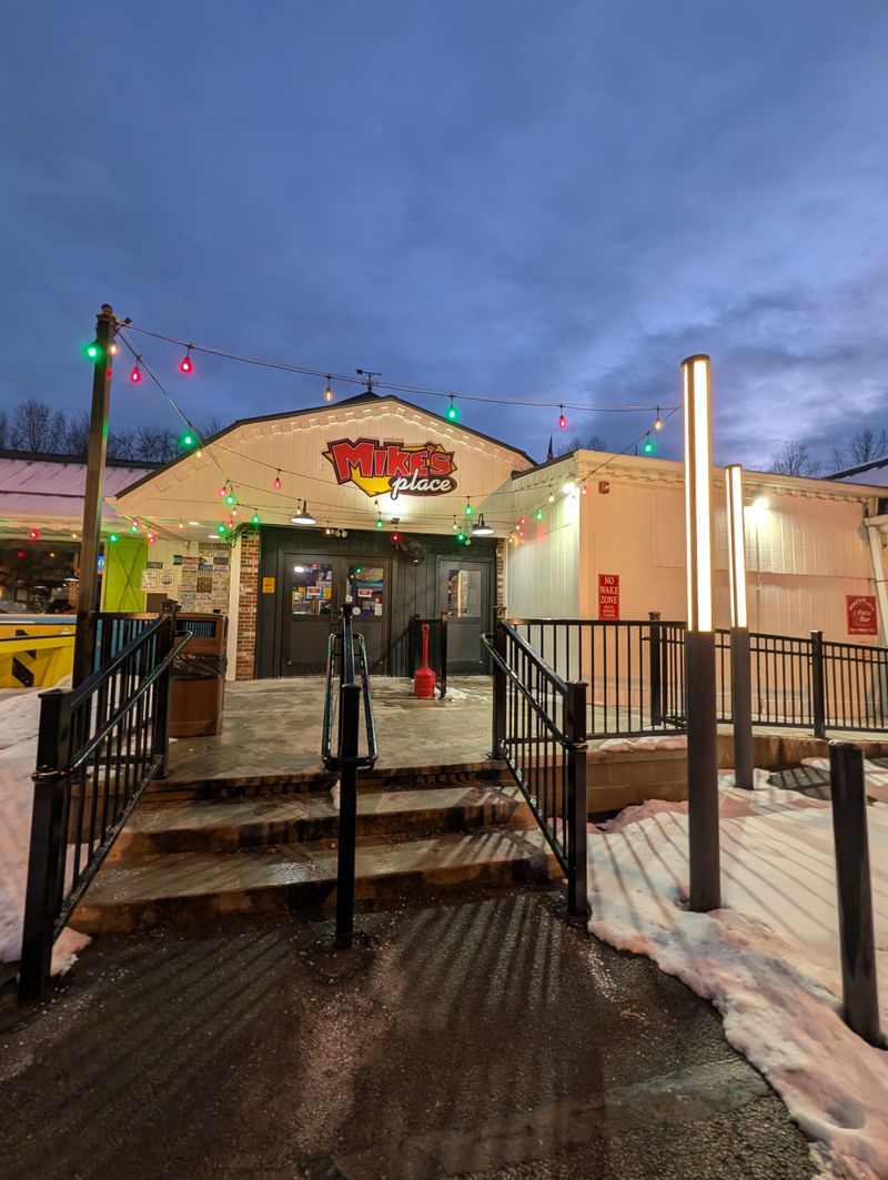 A Local Landmark with Staying Power