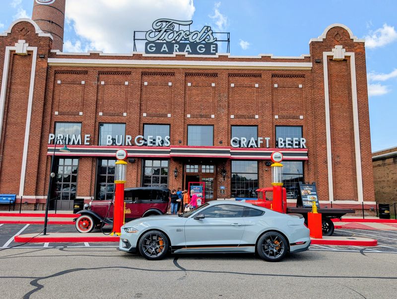 A Destination Worth The Drive