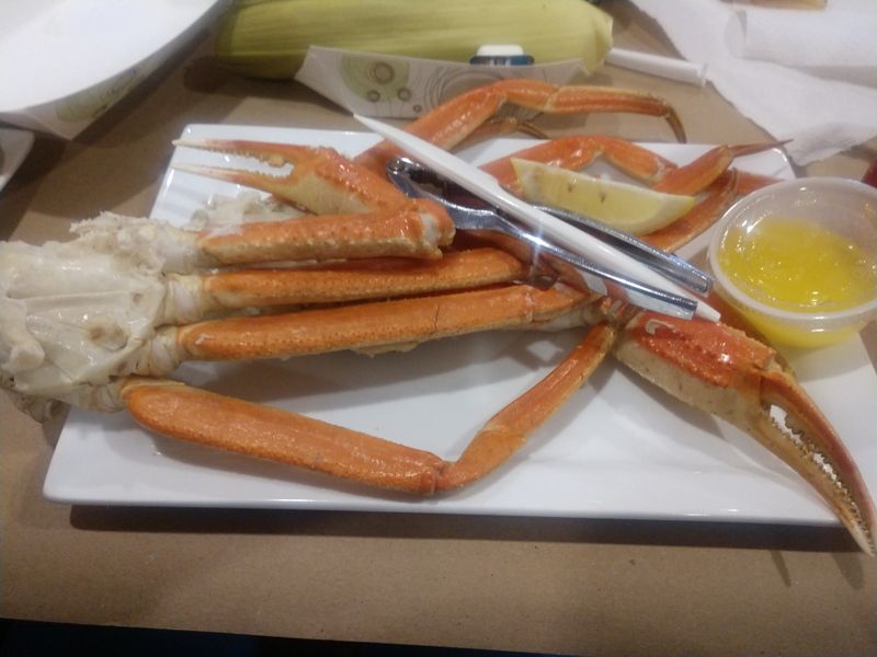 The Regulars Who Know Every Trick