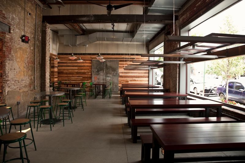 A Spot That Works Year Round