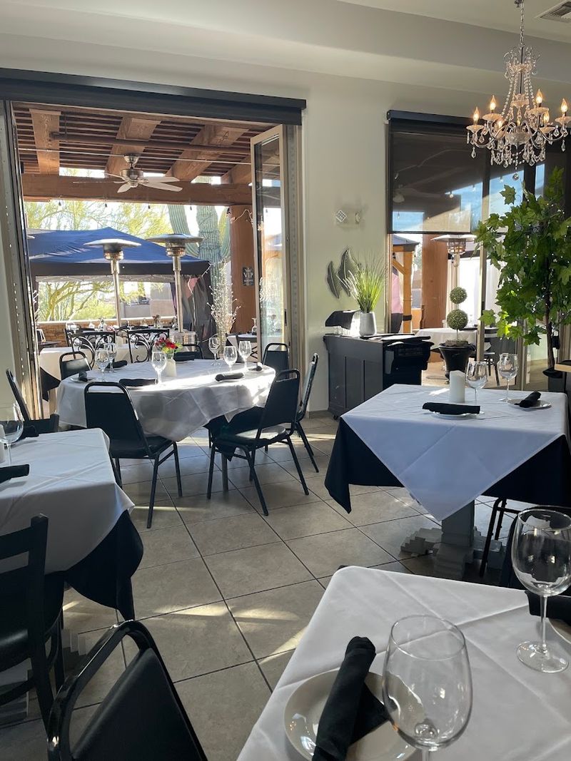 Service That Makes Every Guest Feel Like A Regular Service That Makes Every Guest Feel Like A Regular