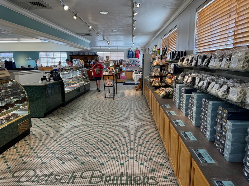 An Atmosphere That Blends Nostalgia And Modern Comfort