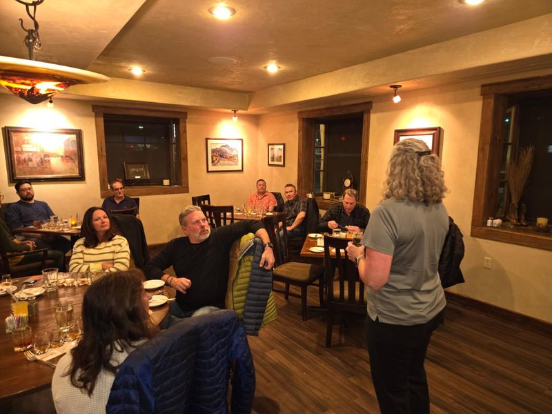 Service That Makes First-Timers Feel Like Regulars