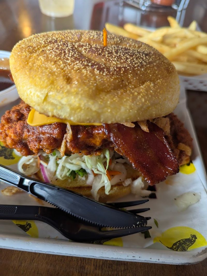 Creative Specials That Keep The Menu Exciting