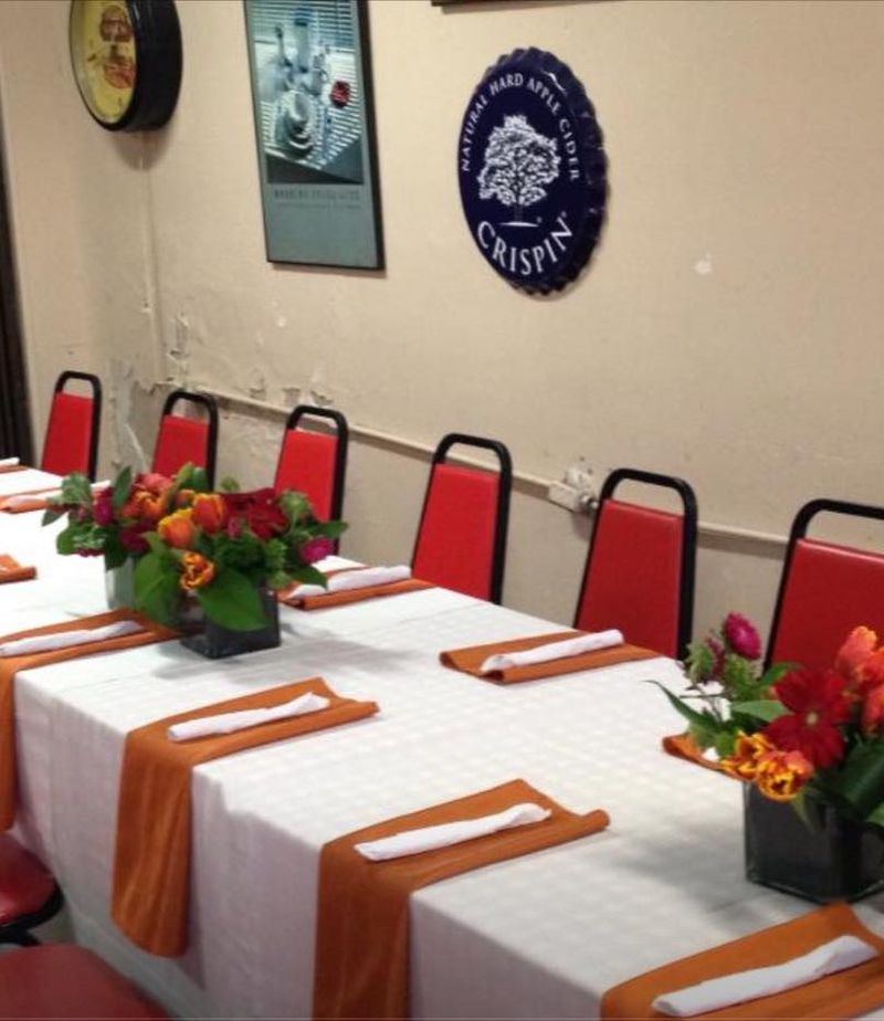 What Makes This Steakhouse Stand Out