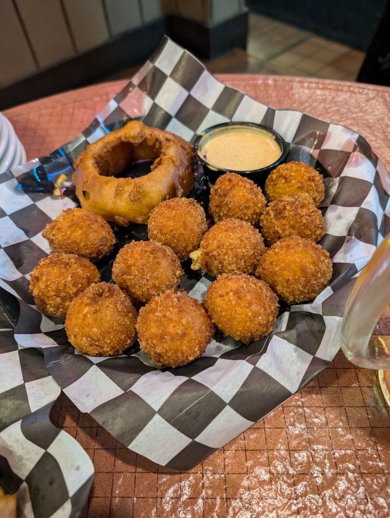 Appetizers Worth Ordering First