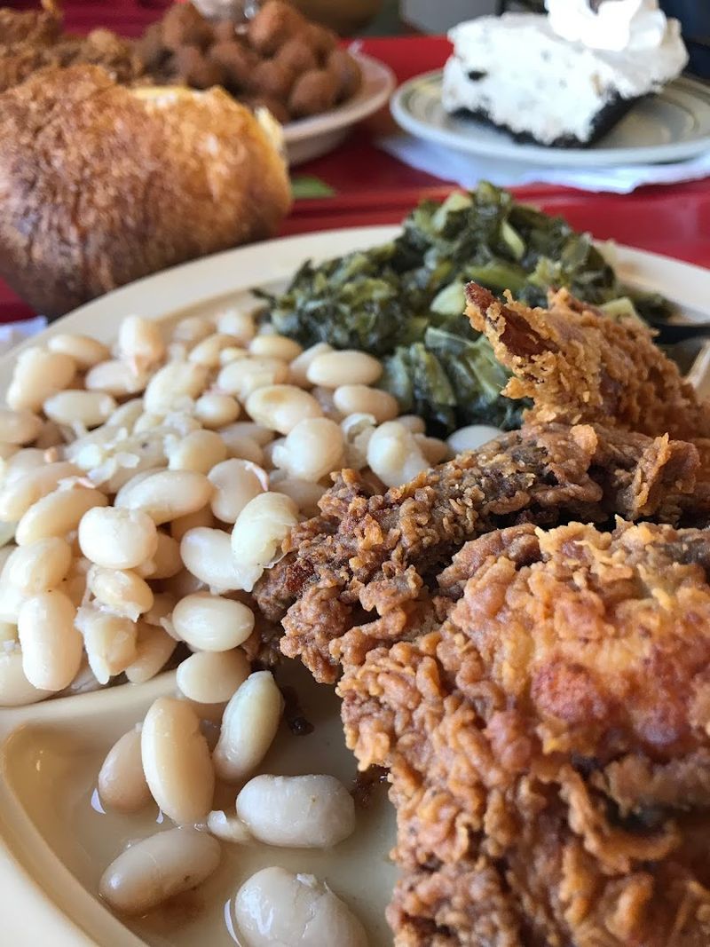 Classic Sides Done Right