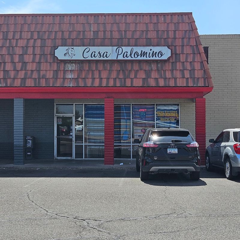 Why Casa Palomino Keeps People Coming Back For Decades