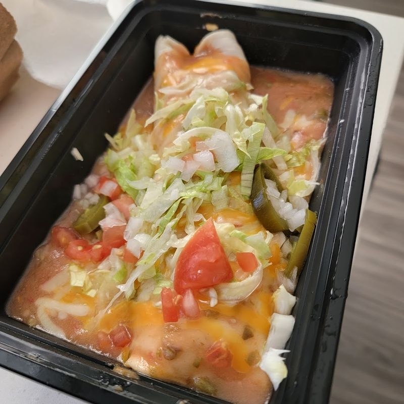 Breakfast Burritos Worth Rearranging Your Morning For