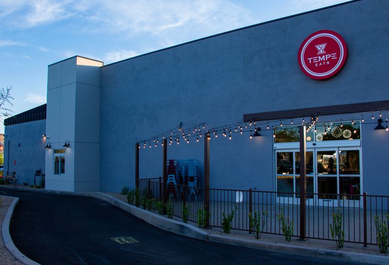 Perfect Venue For Groups And Gatherings