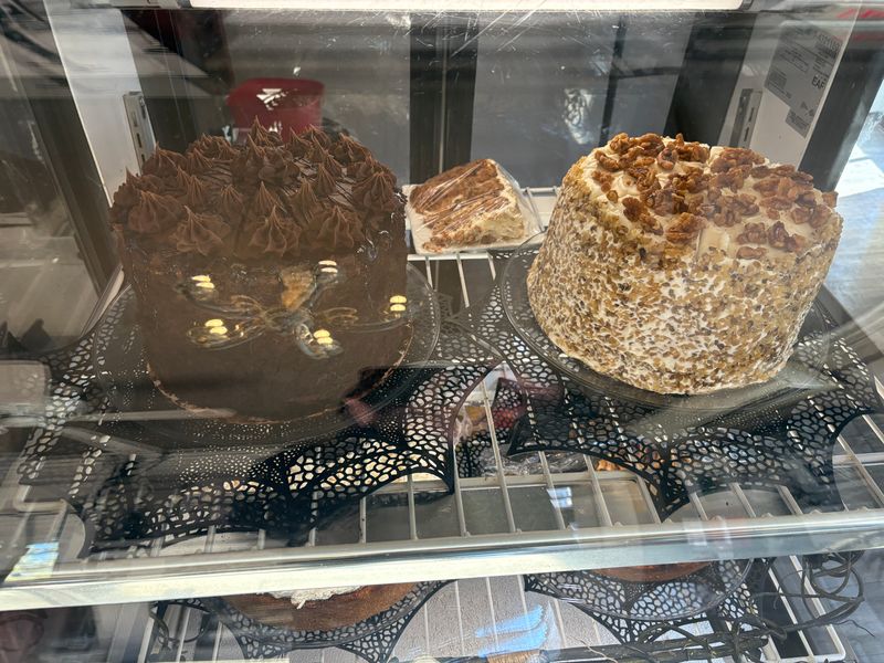 Desserts Worth Loosening Your Belt For