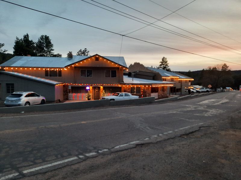 A Hidden Gem Worth The Scenic Drive