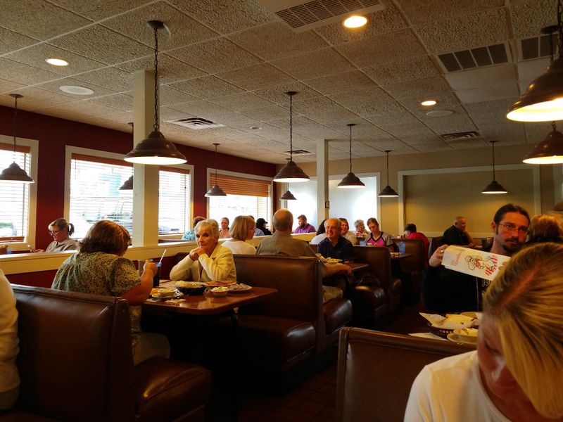 An Atmosphere That Feels Like Home