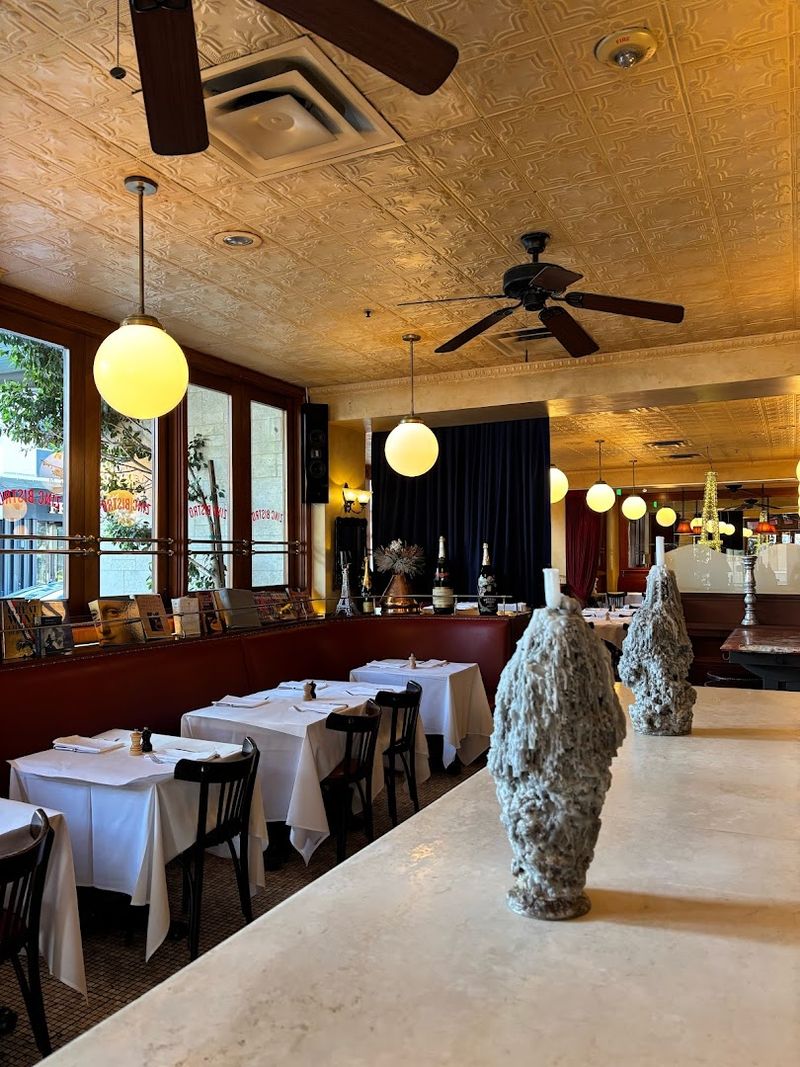 Perfect Location For Any Occasion