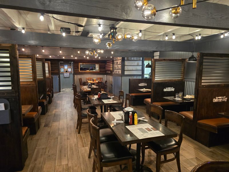 Cozy Western Atmosphere Worth The Drive