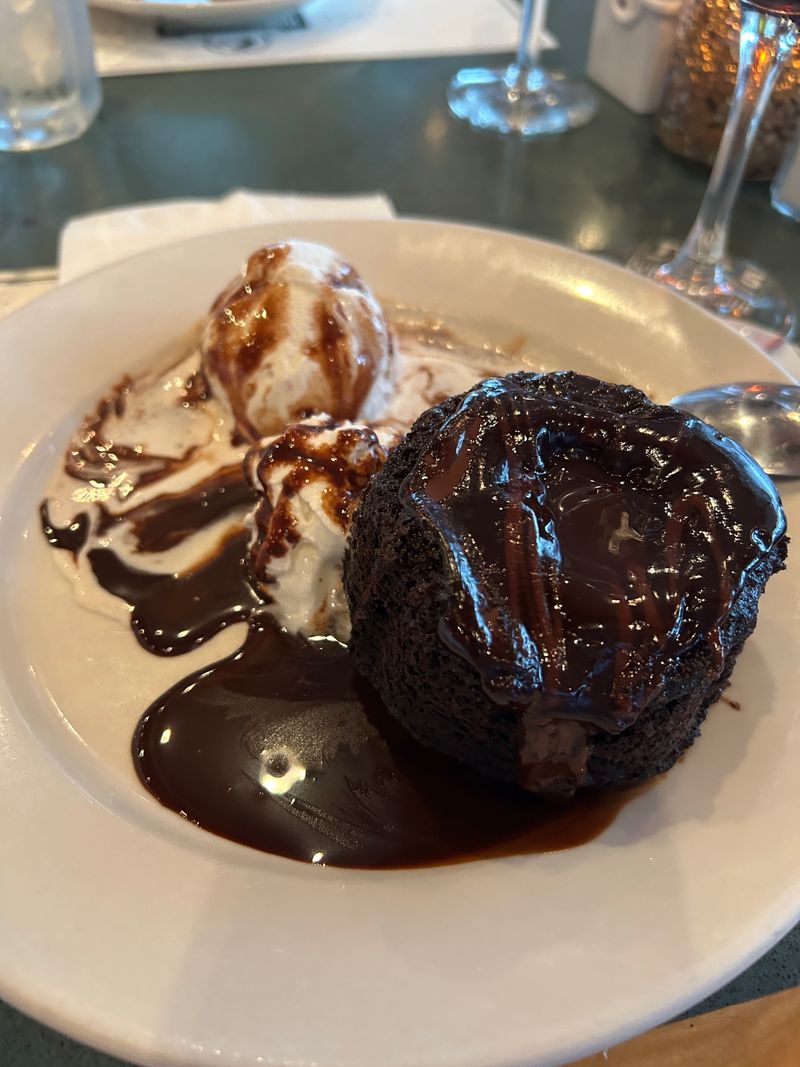 Desserts Worth Saving Room For