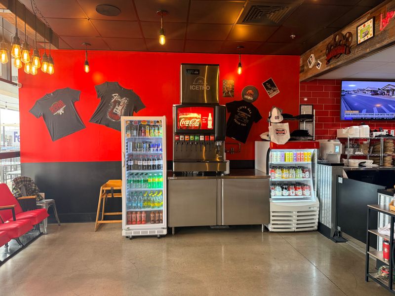 The Cozy Corner Spot That Feels Like A Secret Clubhouse