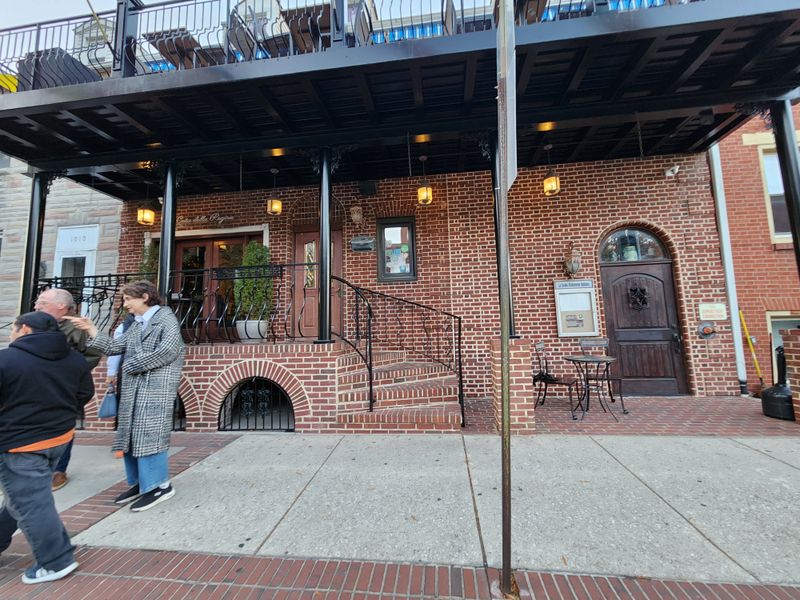 The Stunning Space And Atmosphere Wow Every Guest