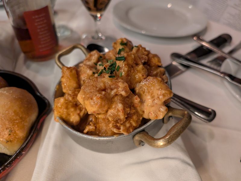 Hasselback Potatoes Worth Writing Home About