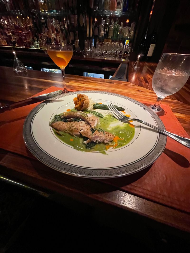 Sommelier Expertise That Elevates Every Course