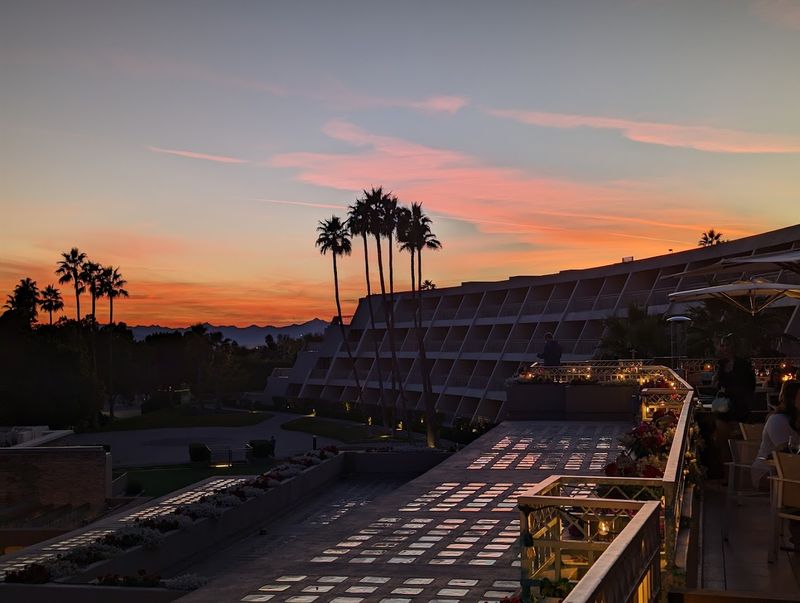 Sunset Views, Special Occasions, And Why You Need A Reservation Now