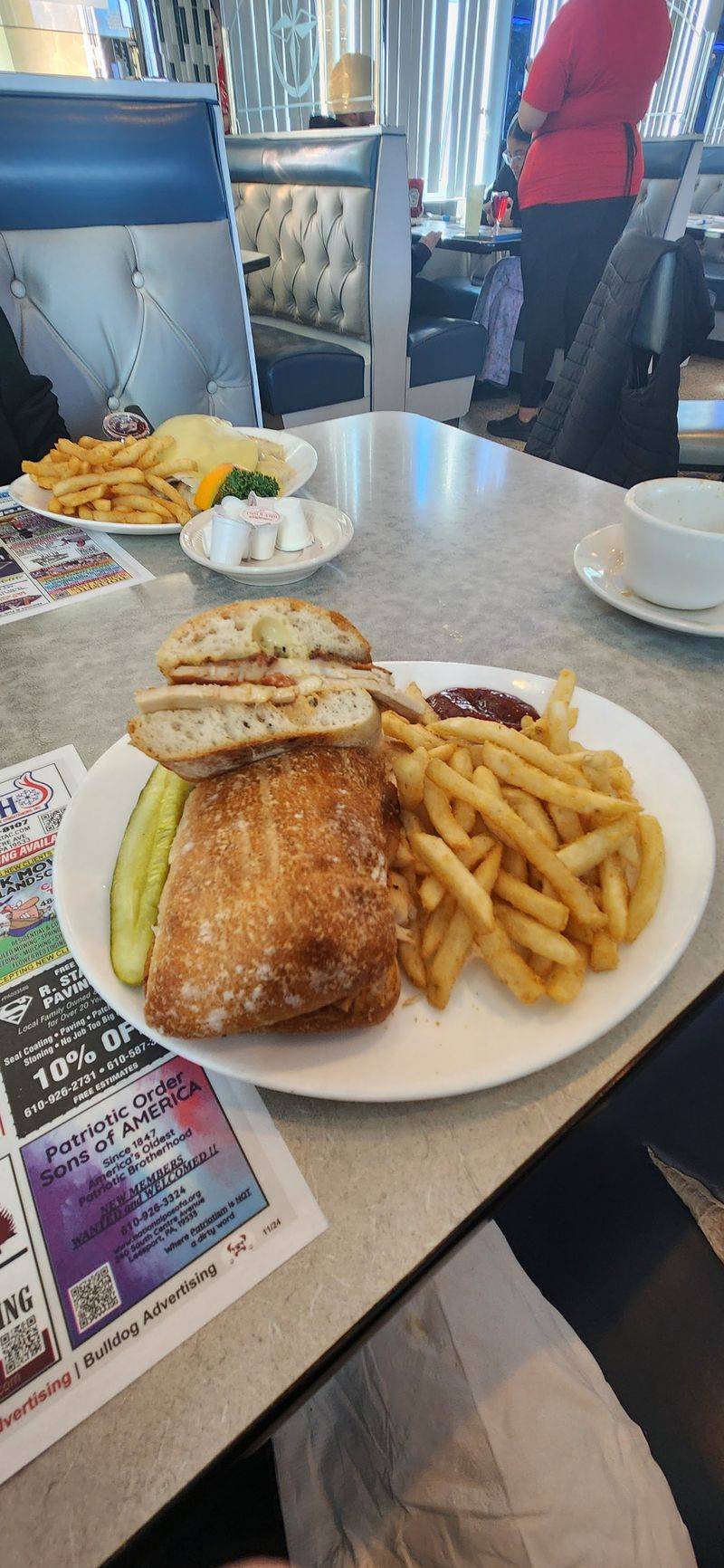 Menu Variety That Covers Every Craving Imaginable