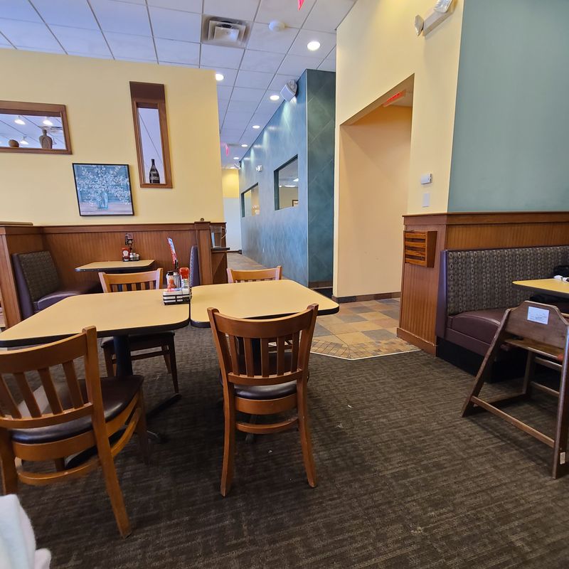 The Cozy Atmosphere and Quirky Details