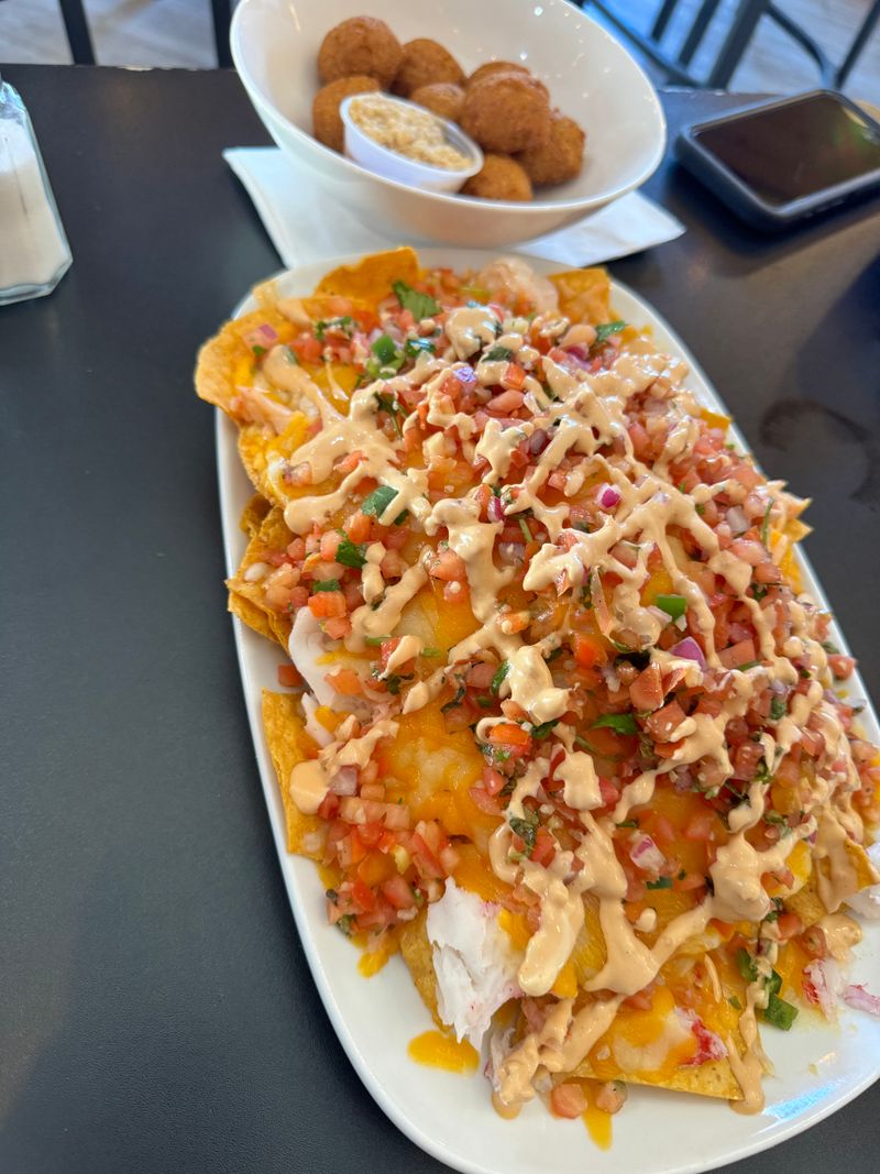 Seafood Options Beyond the Classics