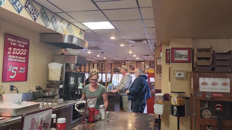 Service That Matches The Heart Of The Place